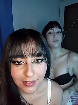 Die-katty online show from 10-12-25, 08:57