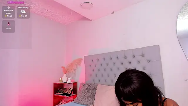 SofiRuiz  online show from 01-14-26, 03:01