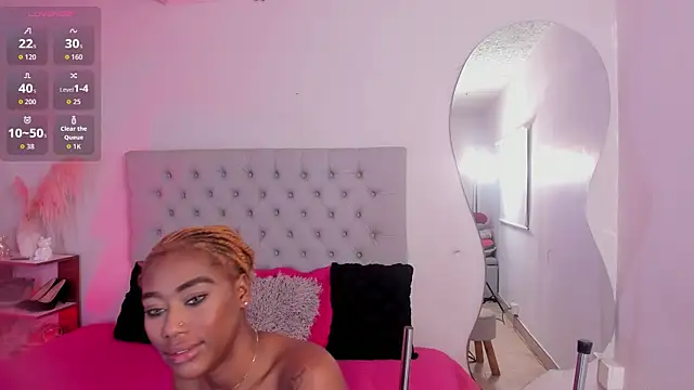 SofiRuiz  online show from 02-07-26, 03:21