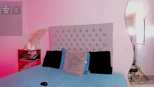 SofiRuiz  online show from 02-08-26, 03:43