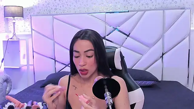 GabbiePrice online show from 05-23-26, 12:31
