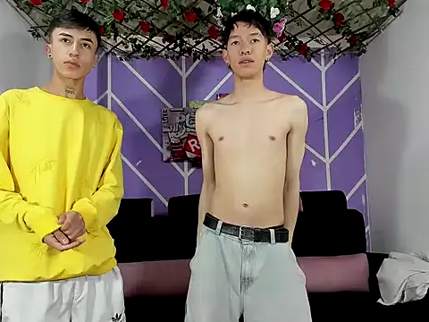 heyy noah11 online show from 02-08-26, 01:36