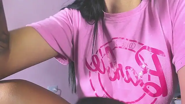 BiancaValentinna online show from 02-11-26, 07:19