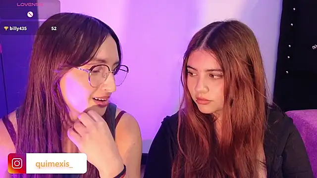 Leah moon1 online show from 01-08-26, 06:16