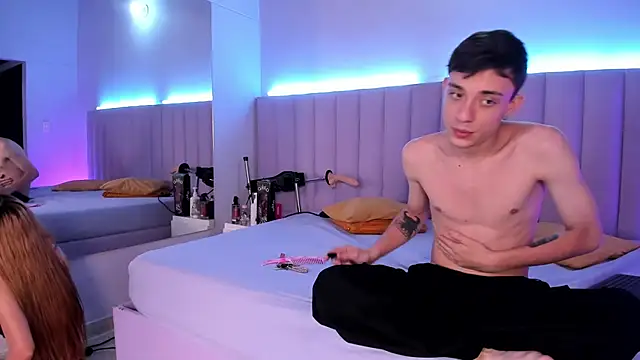 Katandjordan online show from 01-06-26, 08:01