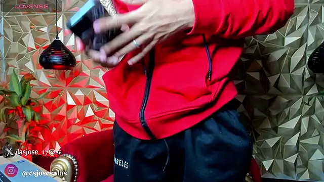 jhojan foxxx  online show from 10-25-25, 06:21