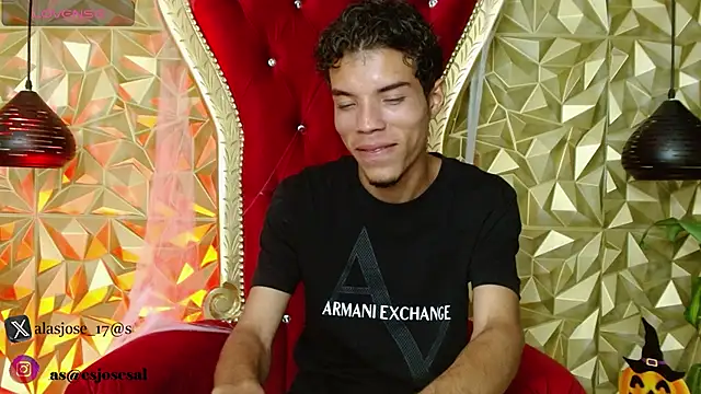 jhojan foxxx  online show from 10-30-25, 03:52