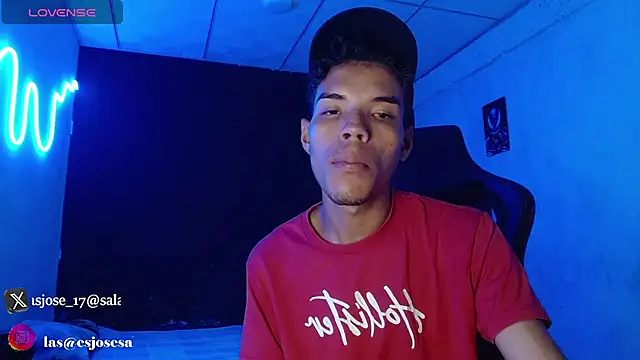 jhojan foxxx  online show from 11-27-25, 08:55