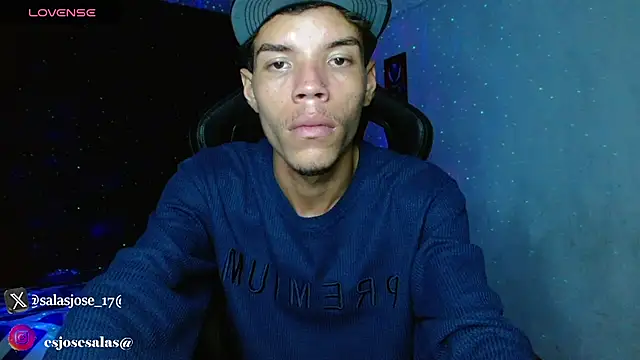 jhojan foxxx  online show from 12-15-25, 06:17