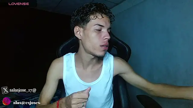 jhojan foxxx  online show from 02-10-26, 05:44