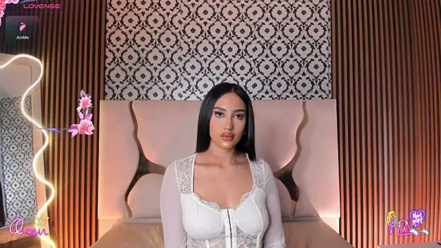 BEELLA TAY1 online show from 02-14-26, 12:35