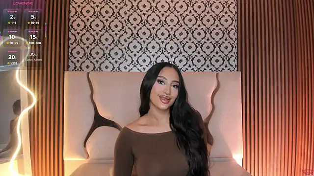 BEELLA TAY1 online show from 03-04-26, 01:06