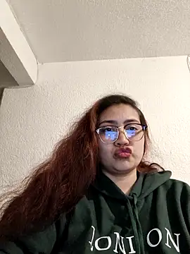 Snapshot of I_AM_ISABELLA chatting on 10-21-25, 05:19 I AM ISABELLA online show from 10-21-25, 05:19