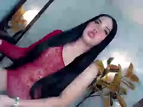 goddess of all time online show from 10-13-25, 01:44