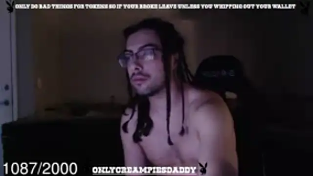 onlycreampiesdaddy online show from 05-17-26, 07:43