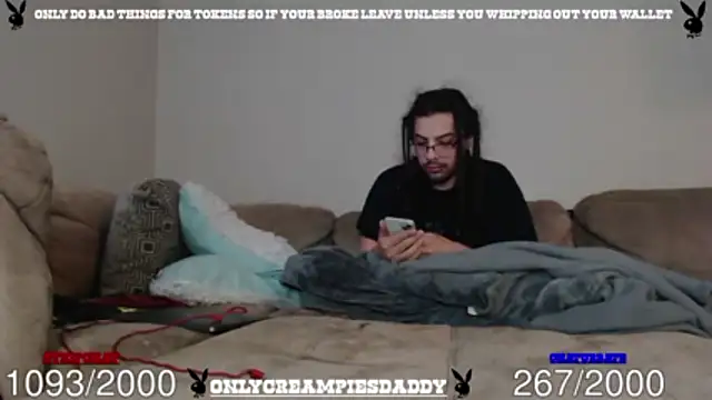 onlycreampiesdaddy online show from 05-28-26, 06:38