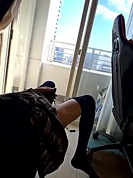 inranranko1919 online show from 02-22-26, 06:02