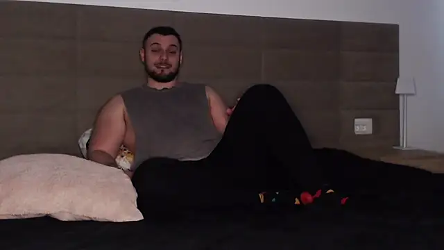 Snapshot of BriannSmith chatting on 02-27-26, 01:33 BriannSmith online show from 02-27-26, 01:33