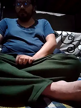 axel-spr online show from 10-18-25, 04:48