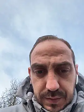 AlexGogo23 online show from 02-08-26, 02:42