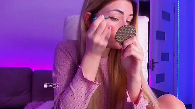 passionka online show from 03-31-26, 12:01