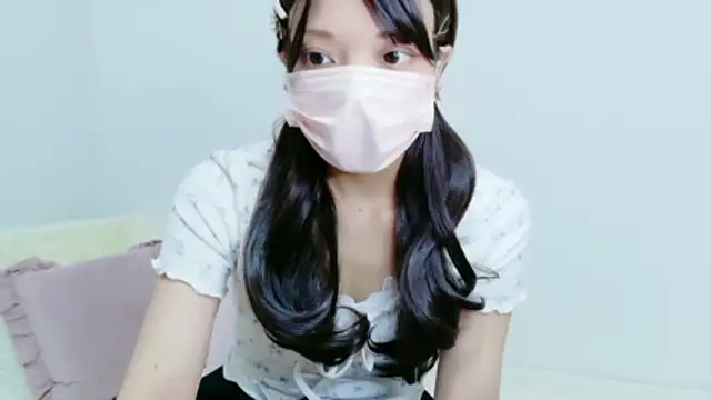 Ichikachan online show from 07-02-26, 03:06