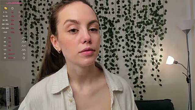 sweet and flirt online show from 10-18-25, 07:09