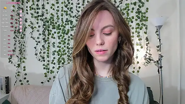 sweet and flirt online show from 11-01-25, 07:10