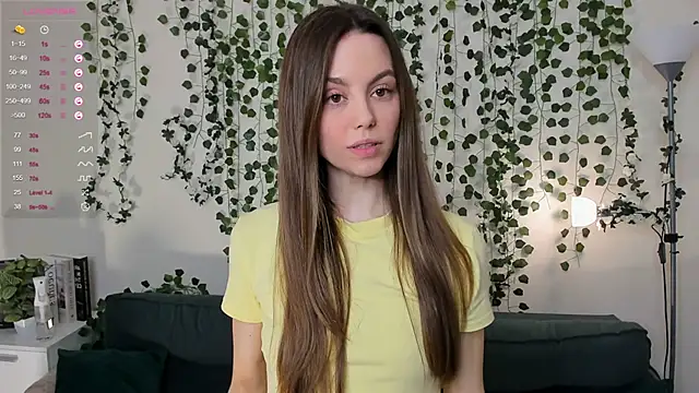 sweet and flirt online show from 11-04-25, 07:07