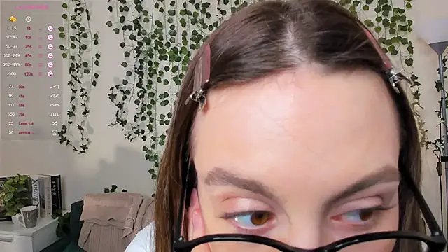 sweet and flirt online show from 11-08-25, 07:19