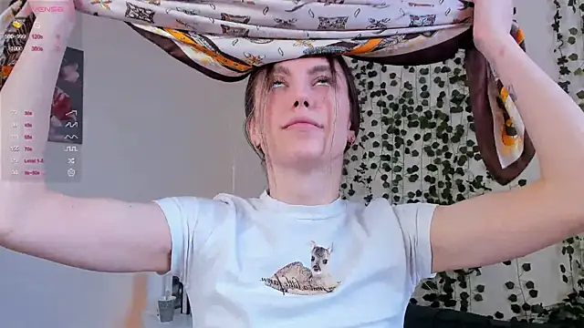 sweet and flirt online show from 11-19-25, 06:46