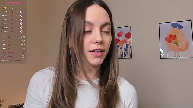 sweet and flirt online show from 12-05-25, 06:44