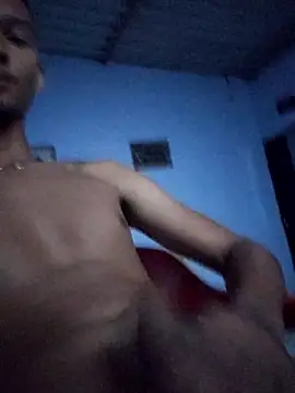 Rayangiss online show from 10-18-25, 03:31