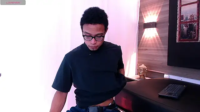 Jayden Morris online show from 01-10-26, 11:56