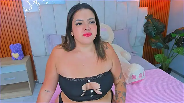 GenesisBlaze online show from 11-02-25, 12:18