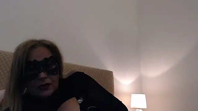 Monellaxx online show from 03-02-26, 07:54