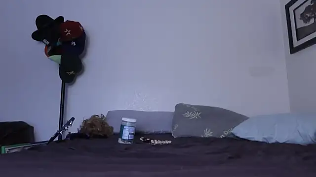 BellaBlueBBW online show from 03-20-26, 02:11