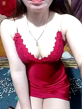 Snapshot of LeanaLy chatting on 03-02-26, 07:15 LeanaLy online show from 03-02-26, 07:15