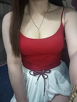 Snapshot of LeanaLy chatting on 03-14-26, 06:41 LeanaLy online show from 03-14-26, 06:41