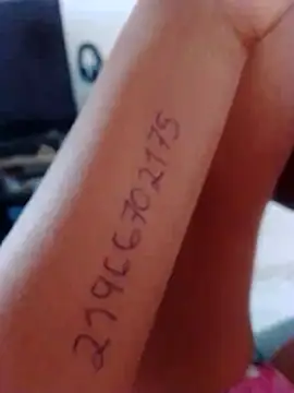 Camilanifeta online show from 03-03-26, 07:09