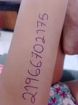 Camilanifeta online show from 03-24-26, 12:21