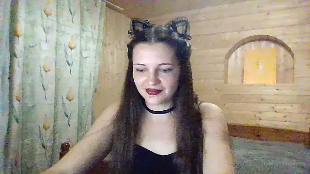 AmeliieLaFleur online show from 11-01-25, 09:06