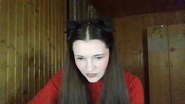 AmeliieLaFleur online show from 02-12-26, 07:09