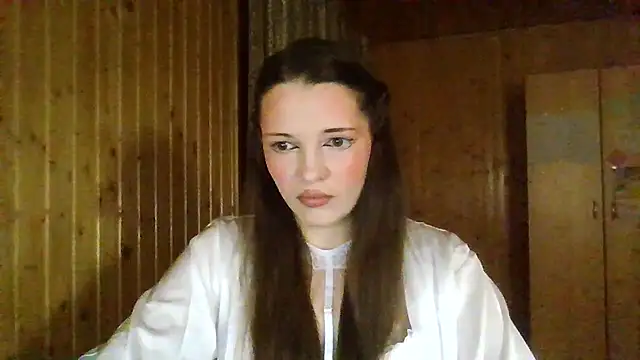 AmeliieLaFleur online show from 02-15-26, 08:27