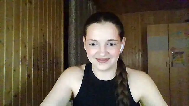 AmeliieLaFleur online show from 02-20-26, 07:25