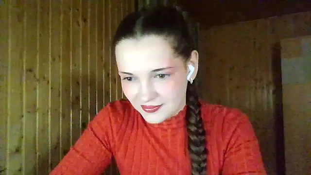 AmeliieLaFleur online show from 02-26-26, 07:46