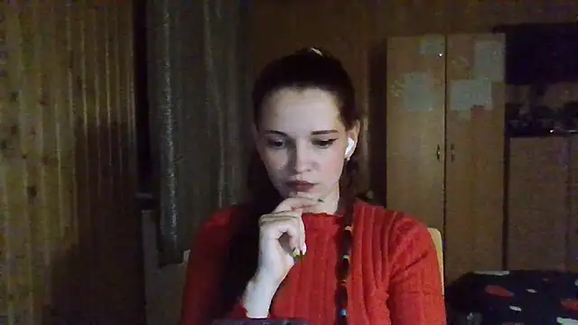 AmeliieLaFleur online show from 05-01-26, 08:35