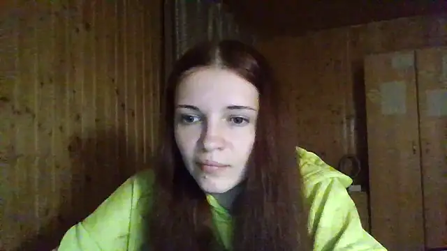 AmeliieLaFleur online show from 05-12-26, 08:06
