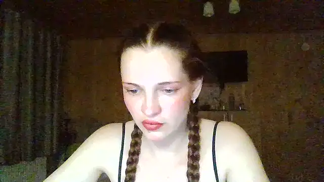 AmeliieLaFleur online show from 05-30-26, 09:01