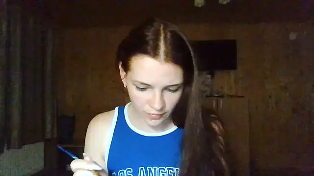 AmeliieLaFleur online show from 06-16-26, 10:23